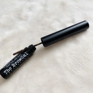 The BrowGal Instatint Brow Gel